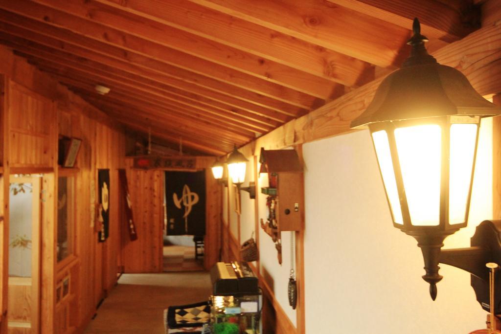 Jinkuro Hotel Takayama  Bagian luar foto