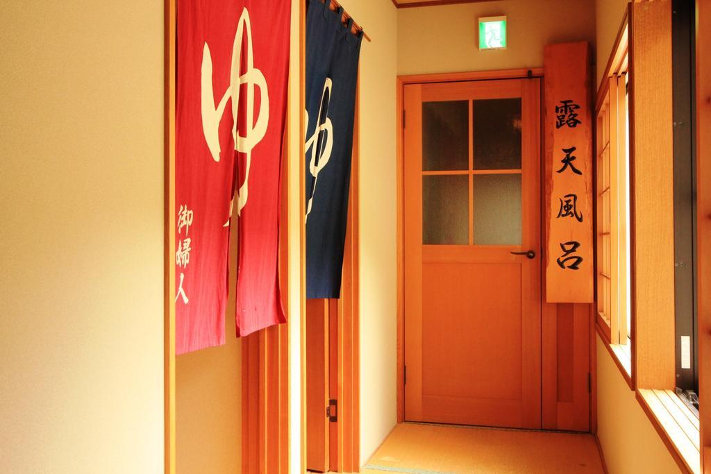 Jinkuro Hotel Takayama  Bagian luar foto