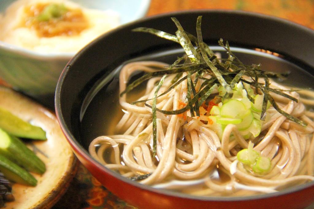 Jinkuro Hotel Takayama  Bagian luar foto