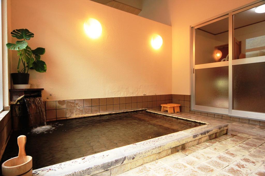 Jinkuro Hotel Takayama  Bagian luar foto