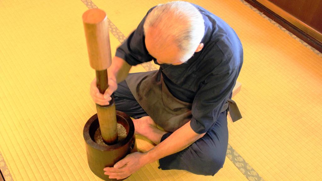 Jinkuro Hotel Takayama  Bagian luar foto