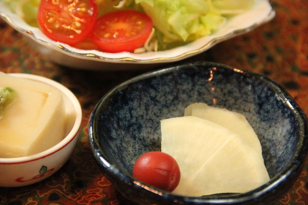Jinkuro Hotel Takayama  Bagian luar foto