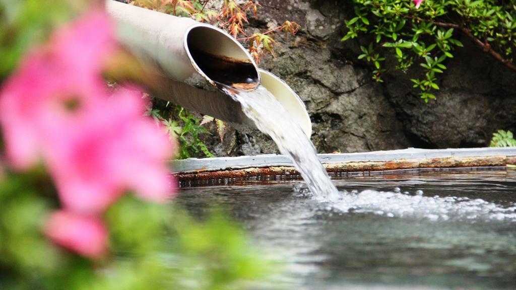 Jinkuro Hotel Takayama  Bagian luar foto