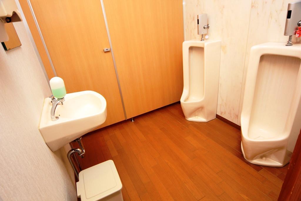 Jinkuro Hotel Takayama  Bagian luar foto