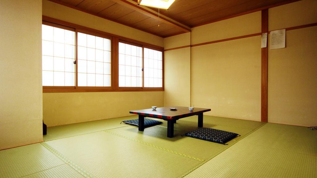 Jinkuro Hotel Takayama  Ruang foto